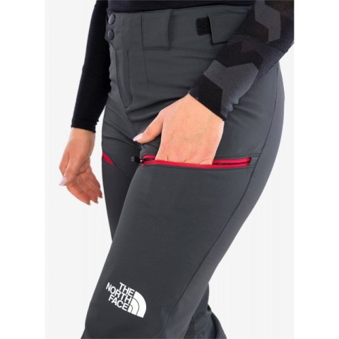 Spodnie narciarskie The North Face Dawn Turn Warm Pant W NF0A7Z8XMN81 Spodnie narciarskie The North Face Dawn Turn Warm Pant W NF0A7Z8XMN81
