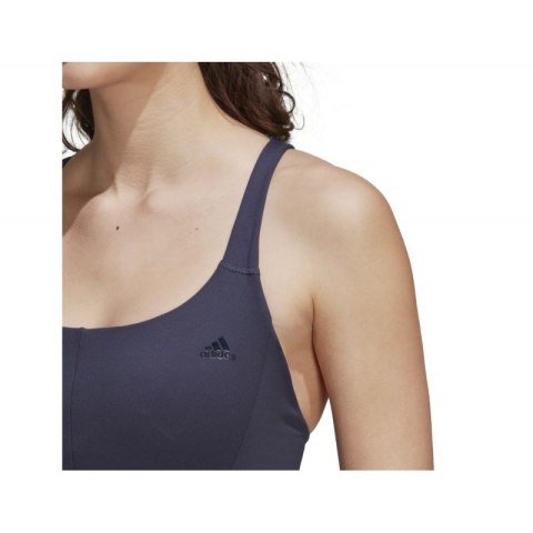 Stanik sportowy adidas CoreFlow Medium-Support Bra W HF2255 Stanik sportowy adidas CoreFlow Medium-Support Bra W HF2255