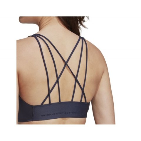 Stanik sportowy adidas CoreFlow Medium-Support Bra W HF2255 Stanik sportowy adidas CoreFlow Medium-Support Bra W HF2255