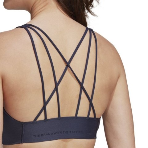 Stanik sportowy adidas CoreFlow Medium-Support Bra W HF2255 Stanik sportowy adidas CoreFlow Medium-Support Bra W HF2255