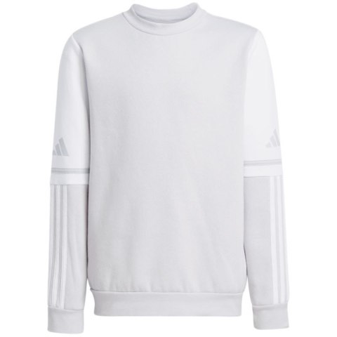 Bluza adidas Squadra 25 Sweat Crew Jr JD4824 Bluza adidas Squadra 25 Sweat Crew Jr JD4824
