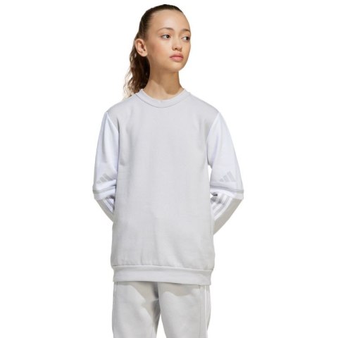 Bluza adidas Squadra 25 Sweat Crew Jr JD4824 Bluza adidas Squadra 25 Sweat Crew Jr JD4824