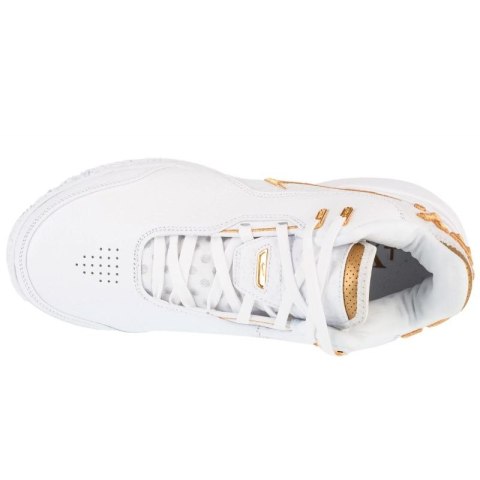 Buty Nike LeBron NXXT Gen AMPD FJ1566-103