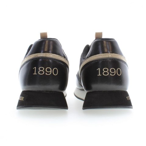 Buty U.S. Polo W NOBIW002-BLK