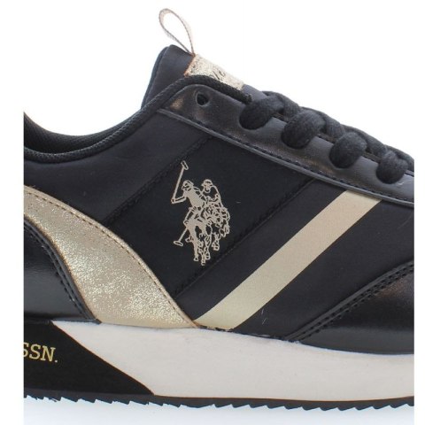 Buty U.S. Polo W NOBIW002-BLK