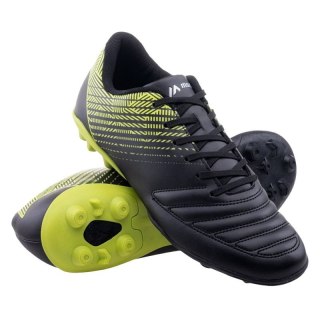 Buty piłkarskie Martes Essentials Mator FG M 92800330323