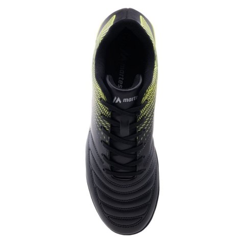 Buty piłkarskie Martes Essentials Mator FG M 92800330323