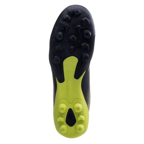 Buty piłkarskie Martes Essentials Mator FG M 92800330323