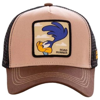 Czapka Capslab Looney Tunes Road Runner Cap M CL-LOO-1-ROA2