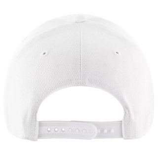 Czapka z daszkiem 47 Brand MLB New York Yankees Cap BB-RAC17CTP-WH
