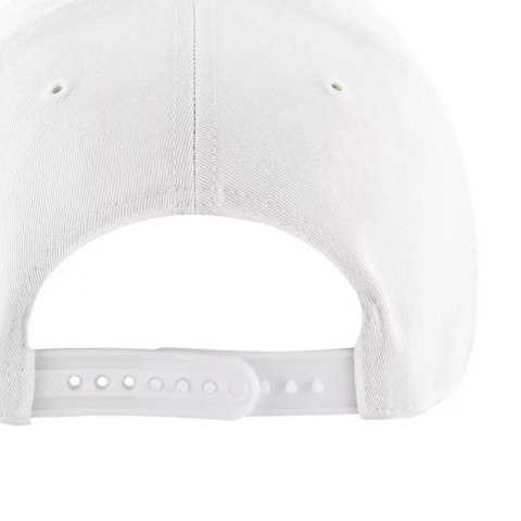 Czapka z daszkiem 47 Brand MLB New York Yankees Cap BB-RAC17CTP-WH Czapka z daszkiem 47 Brand MLB New York Yankees Cap BB-RAC17CTP-WH