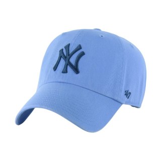 Czapka z daszkiem '47 Brand New York Yankees Clean Up B-RGW17GWS-A9