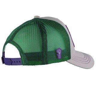 Czapka z daszkiem Capslab DC Comics Joker Cap CL-DC5-1-CAS-JOK2