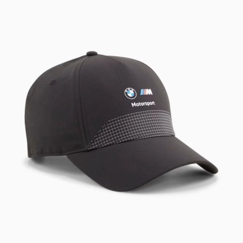 Czapka z daszkiem Puma BMW MMS 025666 01