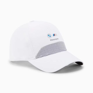 Czapka z daszkiem Puma BMW MMS 025666 02