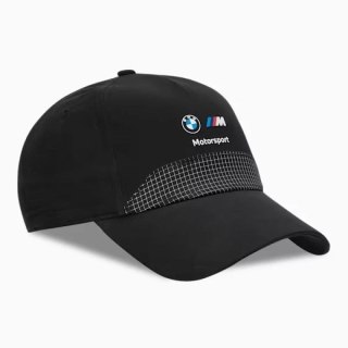 Czapka z daszkiem Puma BMW MMS BB Cap Jr 025667 01
