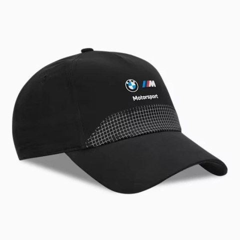 Czapka z daszkiem Puma BMW MMS BB Cap Jr 025667 01