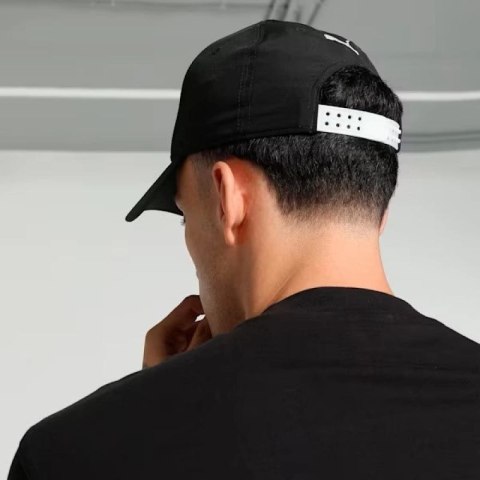 Czapka z daszkiem Puma BMW MMS BB Cap Jr 025667 01