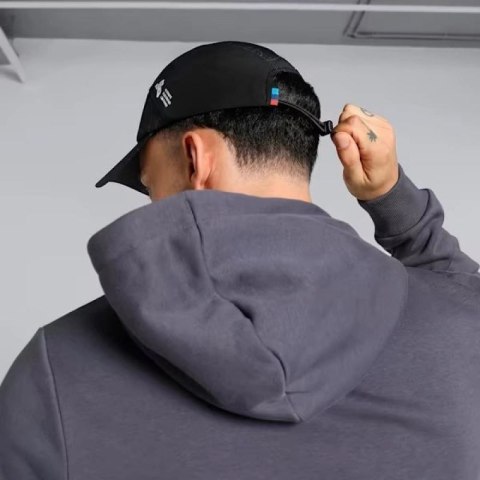 Czapka z daszkiem Puma BMW MMS Statement 5-Panel 025664 01