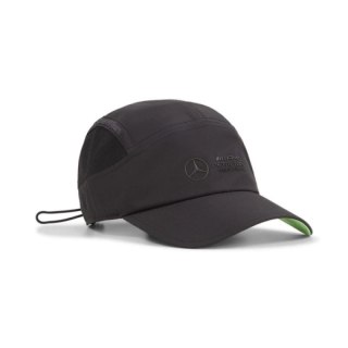 Czapka z daszkiem Puma Mercedes AMG Petronas F1 Mapf1 025689 01