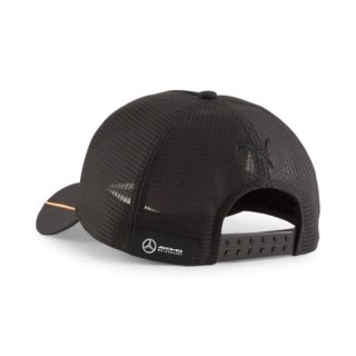 Czapka z daszkiem Puma Mercedes AMG Petronas F1 Trucker 025686 01