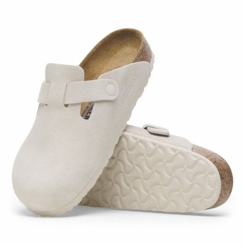 Klapki Birkenstock Boston W 1024740 Klapki Birkenstock Boston W 1024740