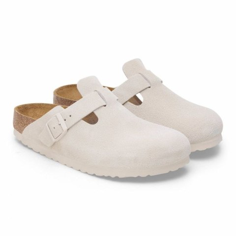 Klapki Birkenstock Boston W 1024740 Klapki Birkenstock Boston W 1024740