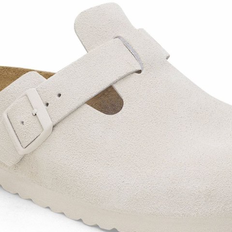 Klapki Birkenstock Boston W 1024740 Klapki Birkenstock Boston W 1024740