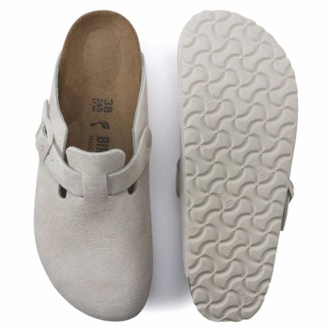 Klapki Birkenstock Boston W 1024740 Klapki Birkenstock Boston W 1024740