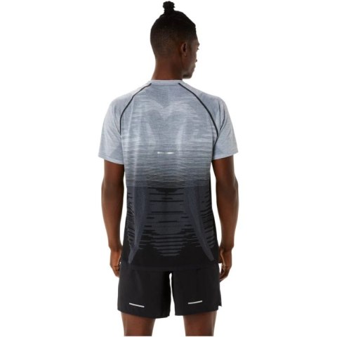 Koszulka Asics Seamless SS Top M 2011C398-002 Koszulka Asics Seamless SS Top M 2011C398-002