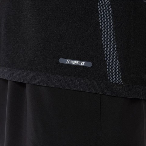 Koszulka Asics Seamless SS Top M 2011C398-002 Koszulka Asics Seamless SS Top M 2011C398-002