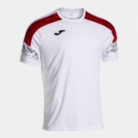 Koszulka Joma Championship VIII Short Sleeve 104263.206 Koszulka Joma Championship VIII Short Sleeve 104263.206