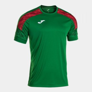 Koszulka Joma Championship VIII Short Sleeve 104263.456