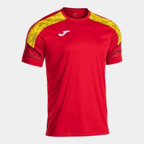 Koszulka Joma Championship VIII Short Sleeve 104263.609