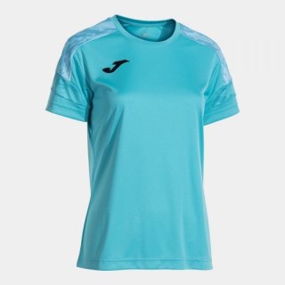 Koszulka Joma Championship VIII Short Sleeve W 902514.010