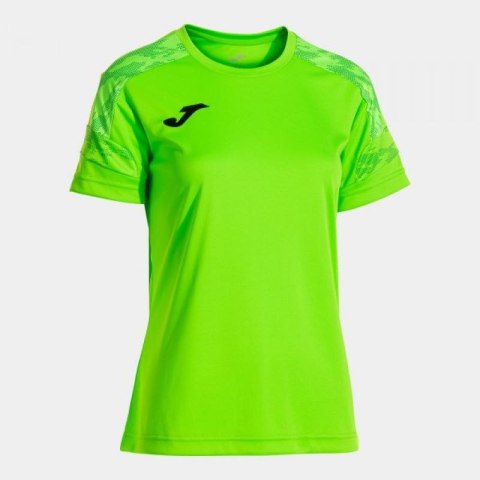 Koszulka Joma Championship VIII Short Sleeve W 902514.020