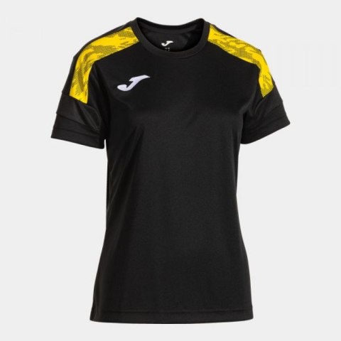 Koszulka Joma Championship VIII Short Sleeve W 902514.109 Koszulka Joma Championship VIII Short Sleeve W 902514.109