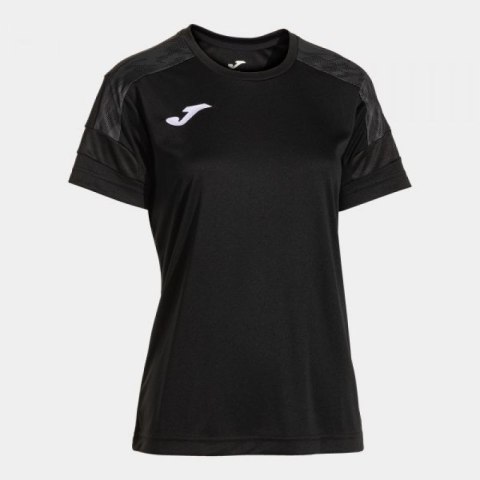 Koszulka Joma Championship VIII Short Sleeve W 902514.110 Koszulka Joma Championship VIII Short Sleeve W 902514.110