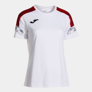 Koszulka Joma Championship VIII Short Sleeve W 902514.206