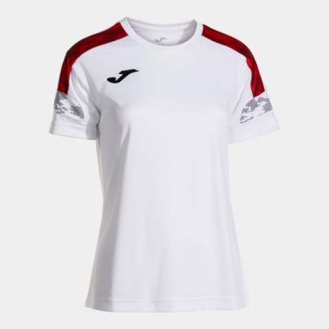 Koszulka Joma Championship VIII Short Sleeve W 902514.206 Koszulka Joma Championship VIII Short Sleeve W 902514.206