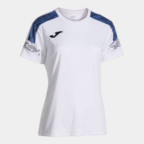 Koszulka Joma Championship VIII Short Sleeve W 902514.207 Koszulka Joma Championship VIII Short Sleeve W 902514.207