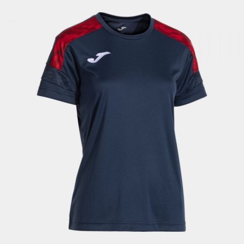 Koszulka Joma Championship VIII Short Sleeve W 902514.336