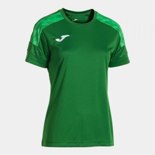 Koszulka Joma Championship VIII Short Sleeve W 902514.450