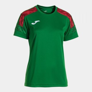 Koszulka Joma Championship VIII Short Sleeve W 902514.456