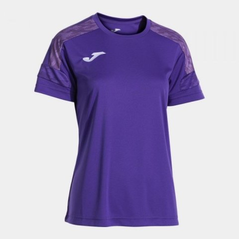 Koszulka Joma Championship VIII Short Sleeve W 902514.550