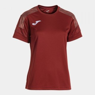 Koszulka Joma Championship VIII Short Sleeve W 902514.671