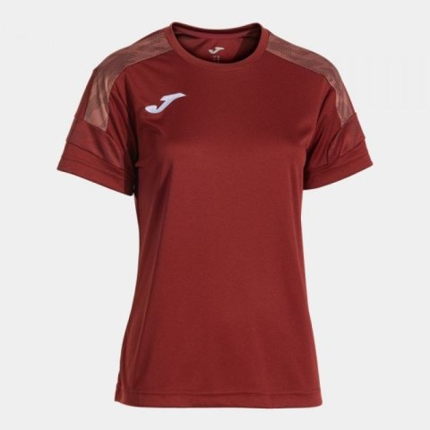 Koszulka Joma Championship VIII Short Sleeve W 902514.671