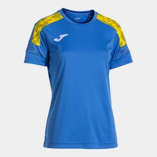 Koszulka Joma Championship VIII Short Sleeve W 902514.709