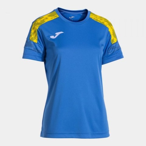 Koszulka Joma Championship VIII Short Sleeve W 902514.709
