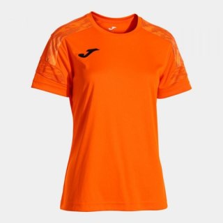 Koszulka Joma Championship VIII Short Sleeve W 902514.880